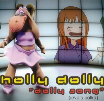 Holly Dolly | Dolly Song (2006)