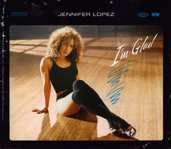 Jennifer Lopez | I'm Glad (2002)