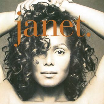 Janet Jackson | janet. (Limited Edition) (1993)