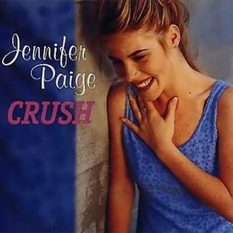 Jennifer Paige | Crush (1998)