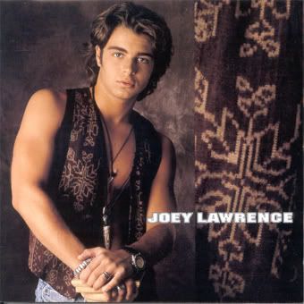Joey Lawrence | Joey Lawrence (1993)