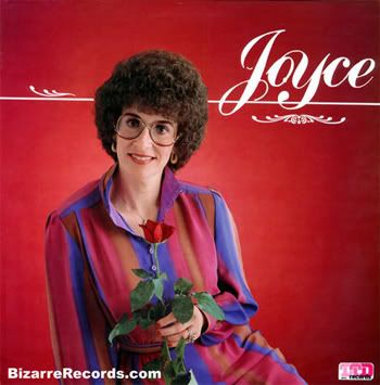 Joyce | Joyce (1983)