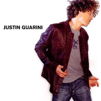 Justin Guarini | Justin Guarini (2003)