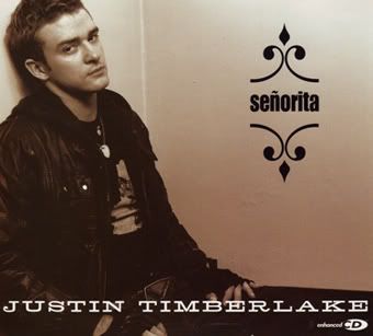 Justin Timberlake | Señorita (2003)