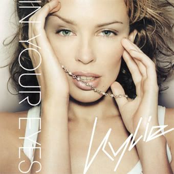Kylie Minogue  In Your Eyes (2002)