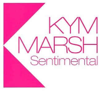 Kym Marsh | Sentimental (2003)