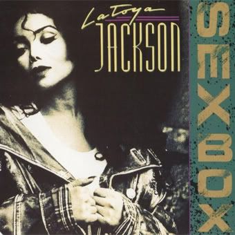 La Toya Jackson | Sexbox (1991)