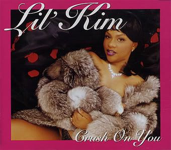 Lil' Kim | Crush on You (1997)