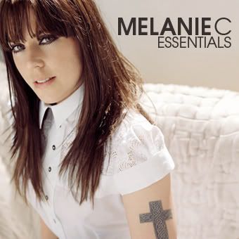 Melanie C | Essentials (2008)
