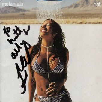 Melanie B | Hot (2000)
