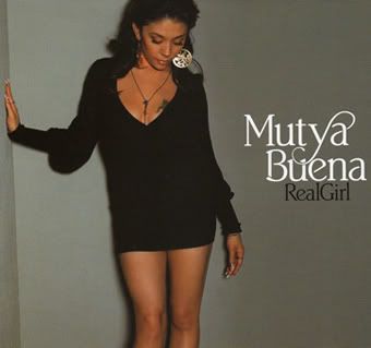 Mutya Buena | Real Girl (2007)