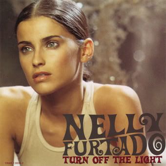 Nelly Furtado - Turn Off the Light (2001)