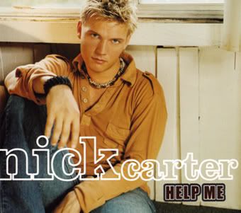Nick Carter | Help Me (2002)