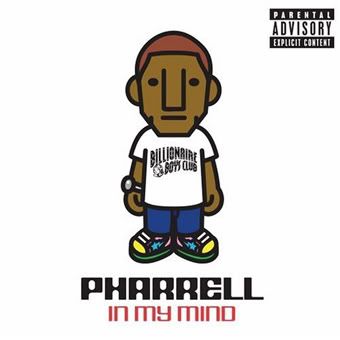 Pharrell | In My Mind (2006)