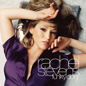 Rachel Stevens - Funky Dory (2004)