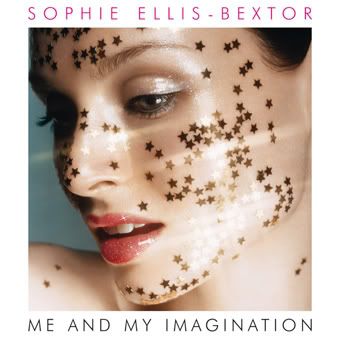 Sophie Ellis-Bextor | Me & My Imagination (2007)