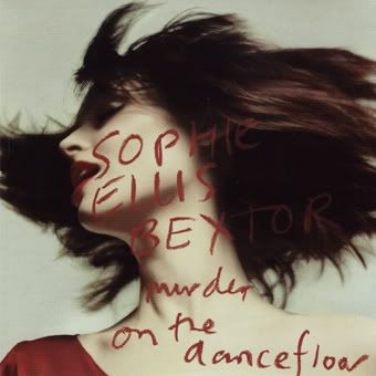 Sophie Ellis-Bextor | Murder on the Dancefloor (2001)