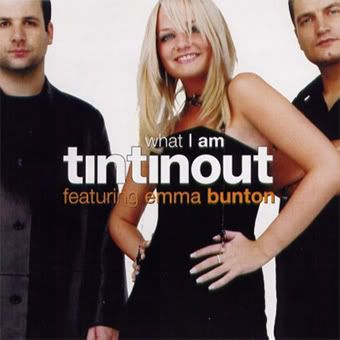 Tin Tin Out featuring Emma Bunton | What I Am (1999)