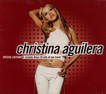 Christina Aguilera | Christina Aguilera (1999)
