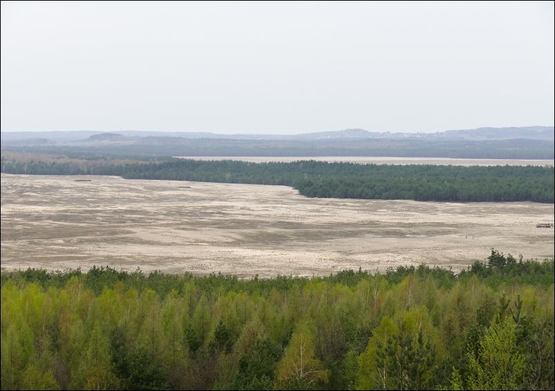 Pustynia Błędowska ~ Wycieczki wkraj'a