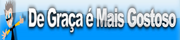 De Graça é Mais Gostoso.org