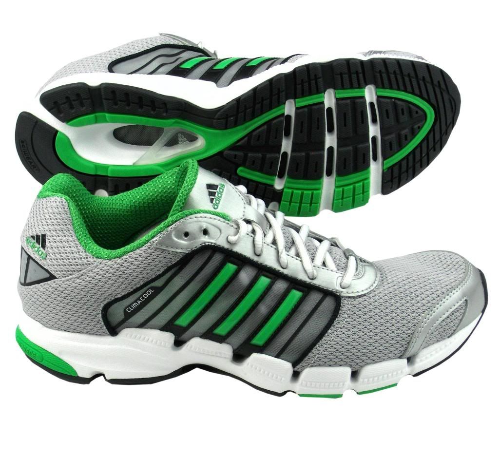 Adidas Climacool Top