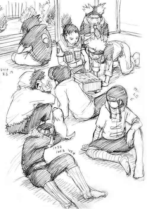 genins2.jpg Boy Genins image by JessieKoz_rocks