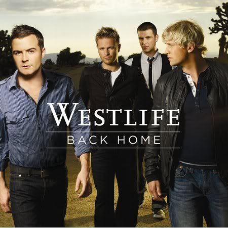 Westlife Pictures, Images and Photos