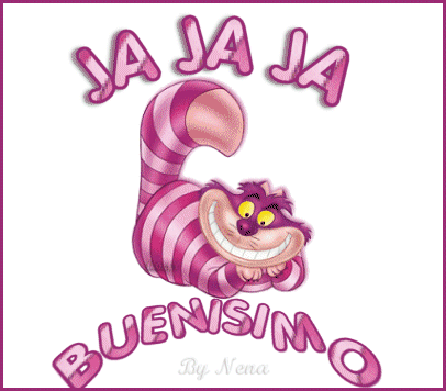 GATOMORADO.gif jaja.gato Alicia image by carmencitarosa