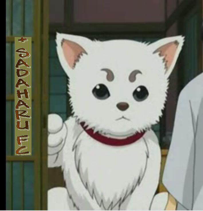 Gintama: Sadaharu - Photos