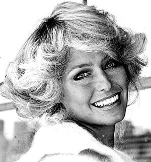 Farrah Fawcett Pictures, Images and Photos