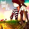 feel good