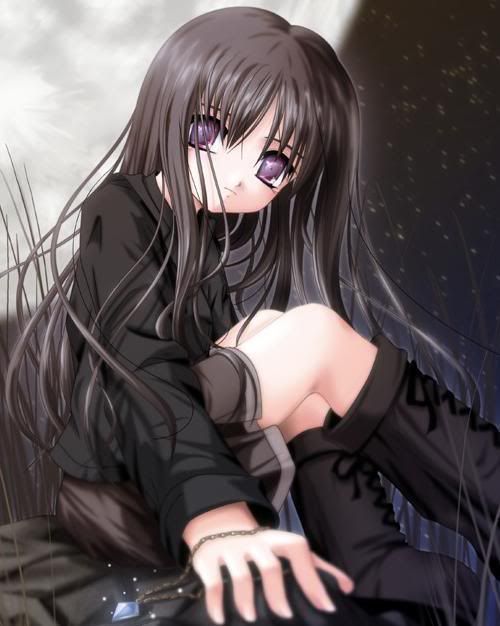 normal_little_black_girl.jpg Anime Girl image by lttlegurl