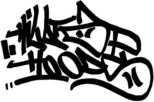 hilltop hoods logo Image