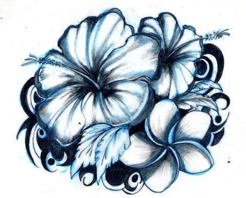 Flowers Tattoos on Tattoo    Flower Tattoos Jpg Picture By Thesilentstoryteller
