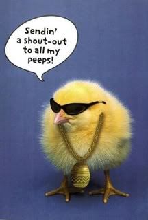 Peeps Pictures, Images and Photos