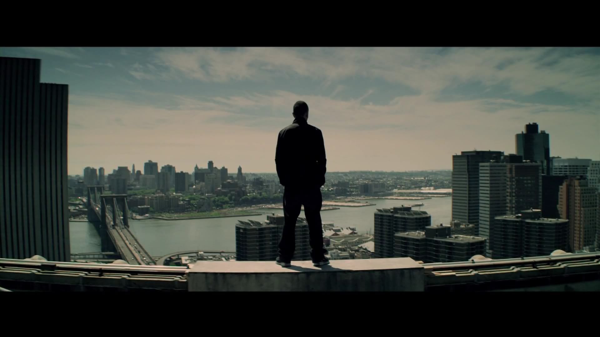 Eminem - Not Afraid HD mp4 preview 5