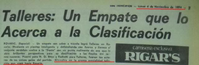 Hinchada Hinchada