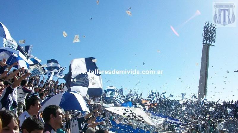 Talleres De Cordoba Un Club De Primera Talleres De Cordoba Un Club De Primera