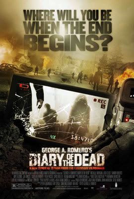 Diary of the Dead Pictures, Images and Photos
