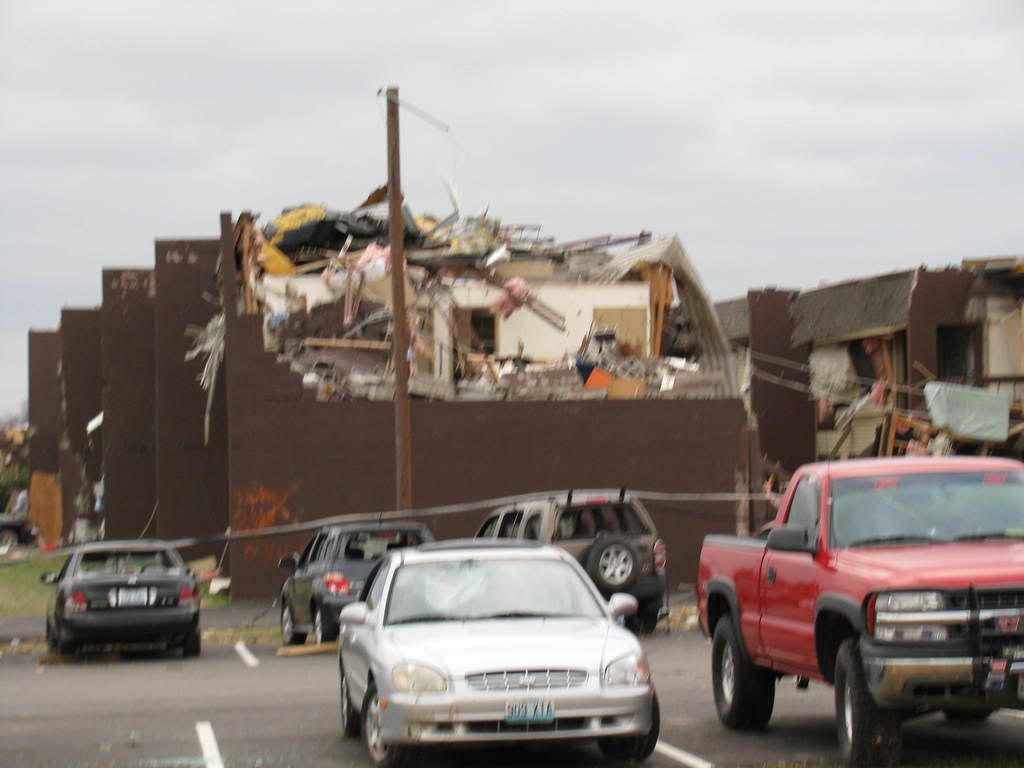 UU dorms