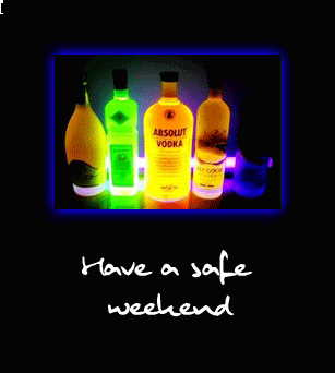 Safe Weekend Pictures, Images and Photos