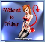 Welcome 2 Fubar