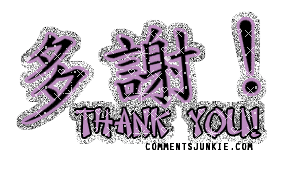 PurpleChineseThankYou