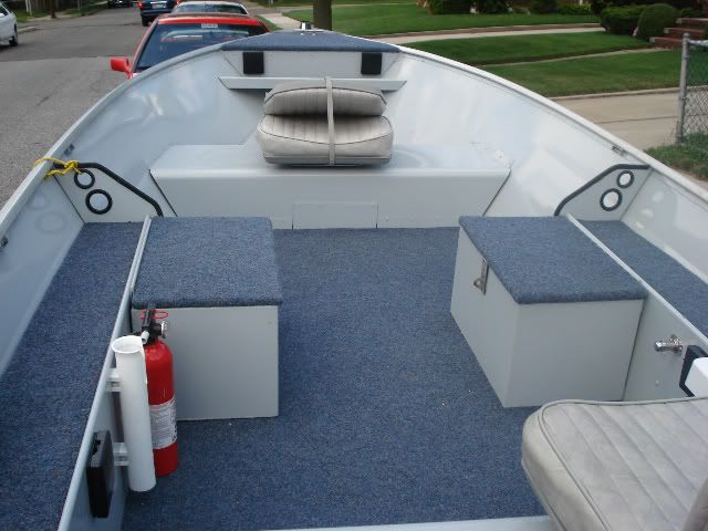 The Official Sea Nymph Forum for seanymph Boat Owners Page: 1 - iboats 