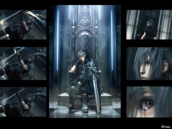 Storm_by_Efrata.jpg Final Fantasy Versus Storm image by SweetShadow13