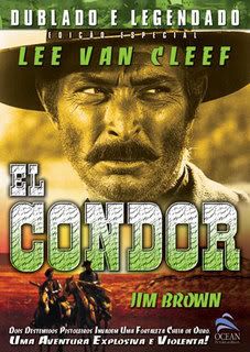 El Condor 1970