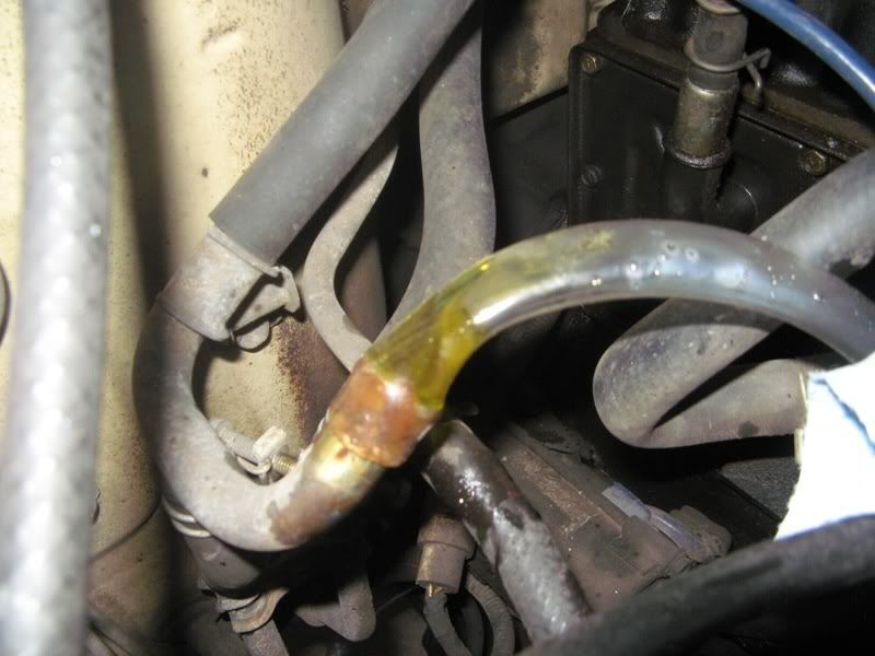 Heater Core Flush for Dummies IH8MUD Forum