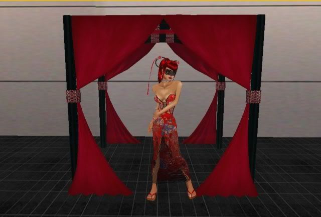 Bed Canopy-Vamped-SS-01