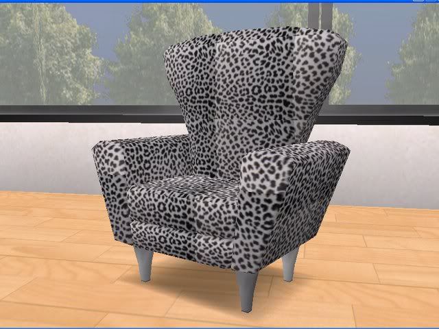 LeopardCuddleChair-BW-Screenshot